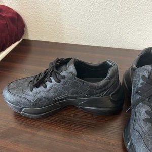 Mens 11 Gucci Sneakers